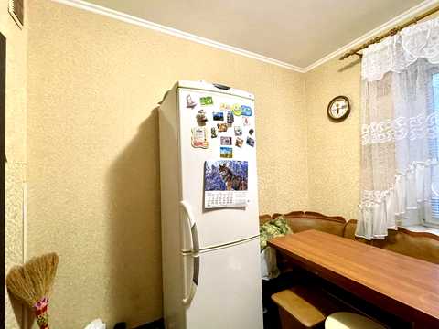 квартира за адресою Миколаївська вул., 30-А