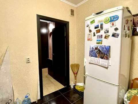 квартира за адресою Миколаївська вул., 30-А