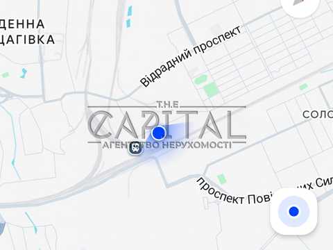 коммерческая по адресу Новополевая ул., 97-Б