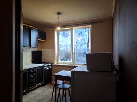 квартира за адресою Валентинівська вул. (Блюхера), 22