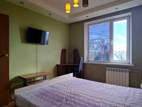 квартира за адресою Валентинівська вул. (Блюхера), 22