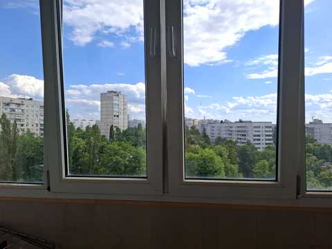 квартира за адресою Валентинівська вул. (Блюхера), 22