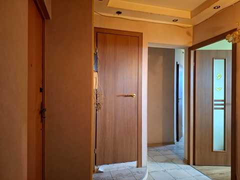 квартира за адресою Валентинівська вул. (Блюхера), 22