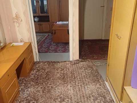 квартира по адресу Заболотного ул., 11