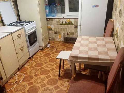 квартира по адресу Заболотного ул., 11