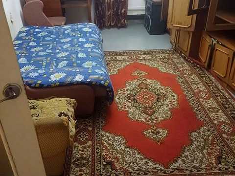 квартира по адресу Заболотного ул., 11