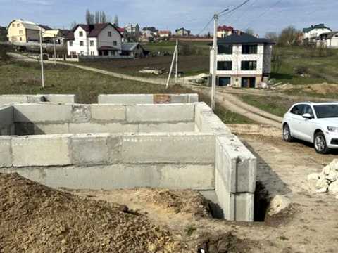 ділянка за адресою Тернопіль, 