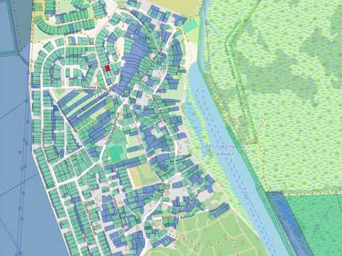 ділянка за адресою Тернопіль, 