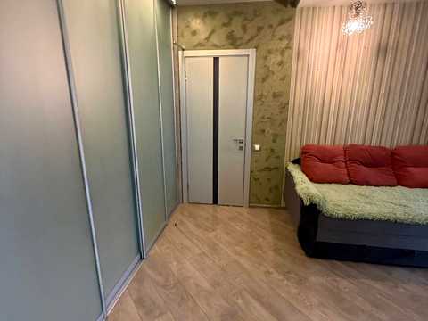 квартира за адресою Донецька вул., 61