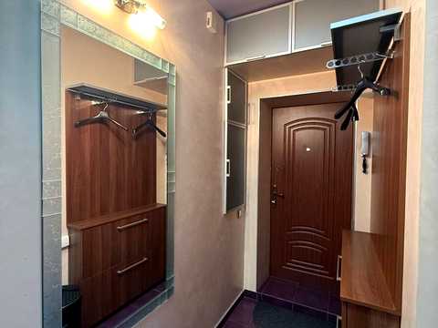 квартира за адресою Донецька вул., 61