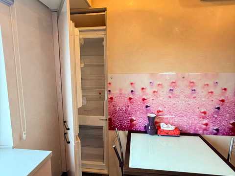 квартира за адресою Донецька вул., 61