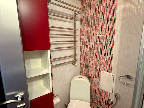 квартира за адресою Донецька вул., 61