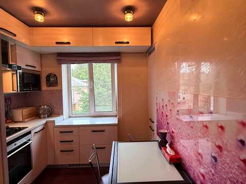 квартира за адресою Донецька вул., 61