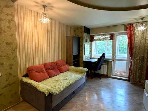 квартира за адресою Донецька вул., 61