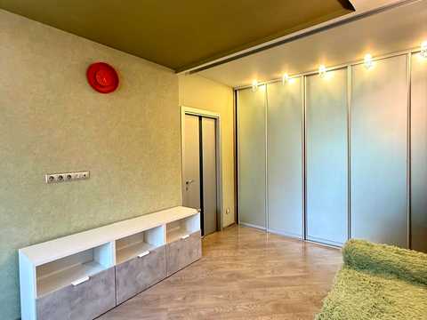 квартира за адресою Донецька вул., 61