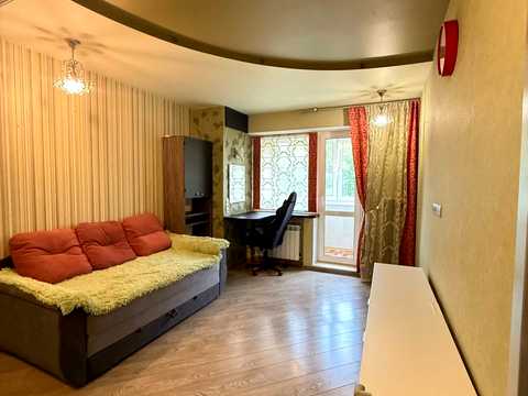 квартира за адресою Донецька вул., 61