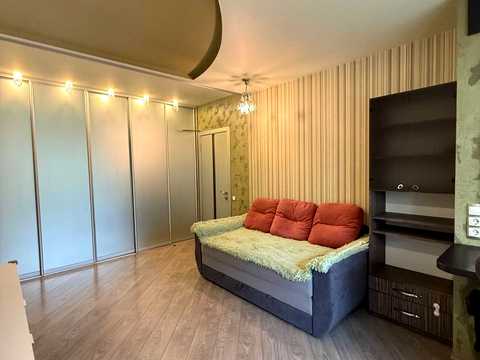 квартира за адресою Донецька вул., 61