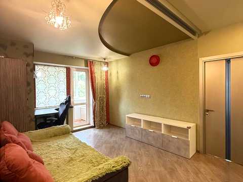 квартира за адресою Донецька вул., 61