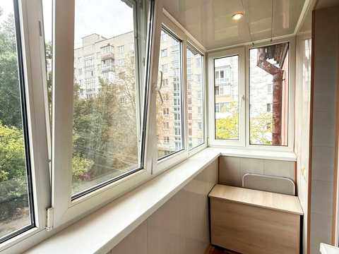 квартира за адресою Донецька вул., 61