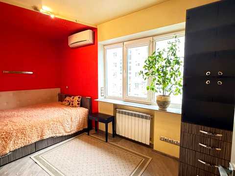 квартира за адресою Донецька вул., 61