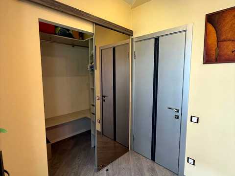 квартира за адресою Донецька вул., 61