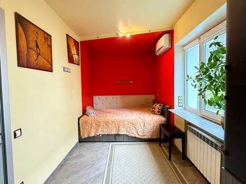 квартира за адресою Донецька вул., 61