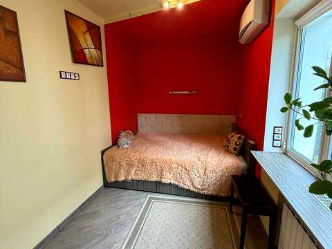 квартира за адресою Донецька вул., 61