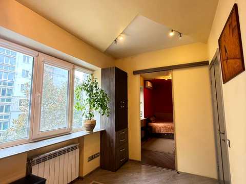квартира за адресою Донецька вул., 61