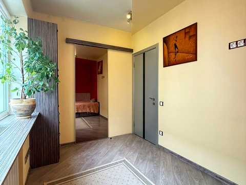 квартира за адресою Донецька вул., 61