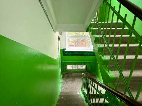 квартира за адресою Донецька вул., 61
