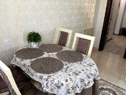 квартира за адресою Марсельська вул., 46/2