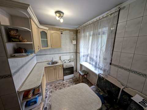 квартира по адресу Украинской Победы ул., 31