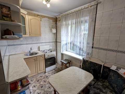 квартира по адресу Украинской Победы ул., 31