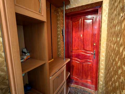 квартира по адресу Украинской Победы ул., 31