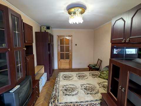 квартира по адресу Украинской Победы ул., 31
