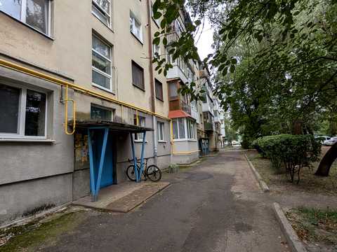 квартира по адресу Украинской Победы ул., 31