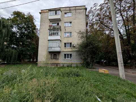 квартира по адресу Украинской Победы ул., 31