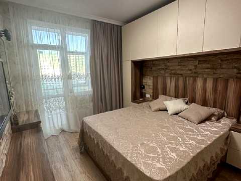квартира за адресою Марсельська вул., 46/2