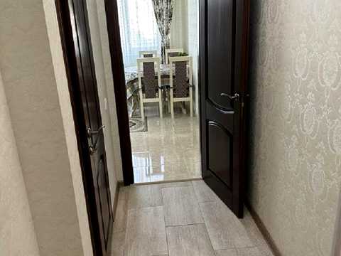 квартира за адресою Марсельська вул., 46/2