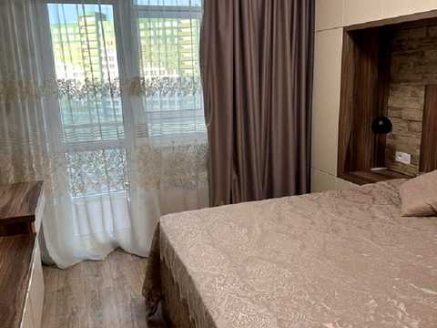 квартира за адресою Марсельська вул., 46/2
