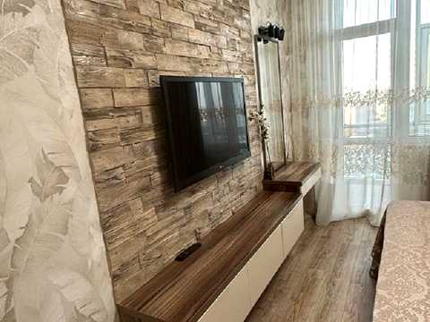 квартира за адресою Марсельська вул., 46/2