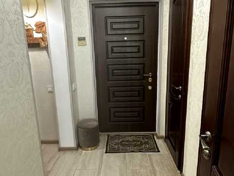 квартира за адресою Марсельська вул., 46/2