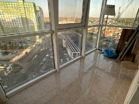 квартира за адресою Марсельська вул., 46/2