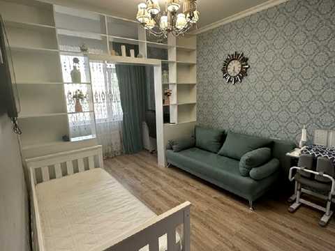 квартира за адресою Марсельська вул., 46/2