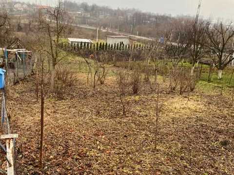 участок по адресу 