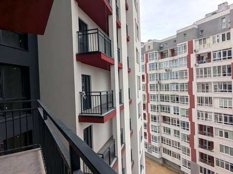 квартира за адресою Під Голоском вул., 17-Г