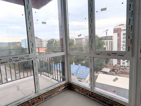 квартира за адресою Під Голоском вул., 17-Г