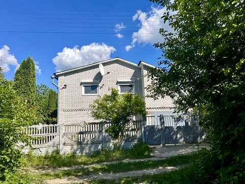 будинок за адресою с. Власівка, СТ. Ветеран, 140