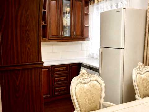 квартира по адресу Китобоїв ул., 2