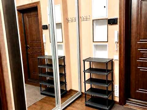 квартира по адресу Китобоїв ул., 2